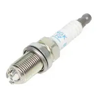 6x NGK 3199 BKR6EQUP Z&uuml;ndkerze f&uuml;r BMW E46 E39 E60 E61 M52 M54 PORSCHE 996 Boxster M96