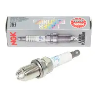 NGK 3199 BKR6EQUP LASER PLATINUM Zündkerze für BMW E46 AUDI A6 C5 PORSCHE 911 MINI