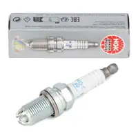 NGK 3199 BKR6EQUP LASER PLATINUM Z&uuml;ndkerze f&uuml;r BMW E46 AUDI A6 C5 PORSCHE 911 MINI