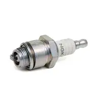 NGK 3410 B4LM Z&uuml;ndkerze f&uuml;r Kleinmotoren Gartenger&auml;te Rasenm&auml;her Motors&auml;ge