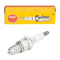 NGK 4008 BPR6ES Z&uuml;ndkerze f&uuml;r Kleinmotoren Gartenger&auml;te Rasenm&auml;her Motors&auml;ge