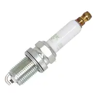 2x NGK Z&uuml;ndspule + Kabelsatz + 4x Z&uuml;ndkerze f&uuml;r MERCEDES W169 W245 150-200 TURBO M266