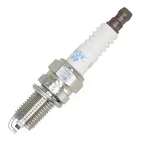 2x NGK Z&uuml;ndspule + Kabelsatz + 4x 4983 Z&uuml;ndkerze f&uuml;r FIAT Panda 169 Punto 188 1.1 1.2