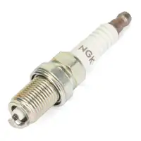 4x NGK 4930 BCP6ES Z&uuml;ndkerze f&uuml;r ALFA ROMEO CITROEN MERCEDES NISSAN PEUGEOT