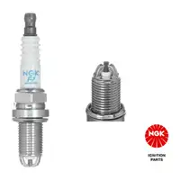 NGK 5461 V-LINE 27 Z&uuml;ndkerze f&uuml;r VW Polo 6N1 SEAT Ibiza 2 Cordoba 1.4 16V 100/101 PS AFH