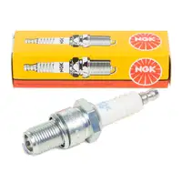 NGK 5422 BR8ES Z&uuml;ndkerze f&uuml;r PORSCHE 911 3.2 / SC Carrera ohne Katalysator 99917015790