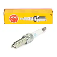 NGK 5847 LKR7B-9 Z&uuml;ndkerze f&uuml;r SMART ForTwo 451 1.0/Turbo/Brabus 61-102 PS 1321590003