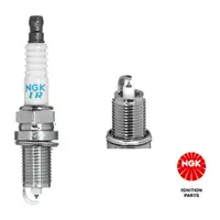 NGK 5887 IZFR5G LASER IRIDIUM Spark Plug for MAZDA 626 5 GF GW 1.8, 1.9, 2.0, Xedos 9, 2.3 24V