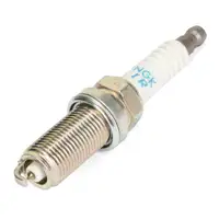 5x NGK 6481 ILFR6B LASER IRIDIUM Z&uuml;ndkerze f&uuml;r FORD Focus 2 RS Kuga 1 VOLVO S40 2.5 T/T5