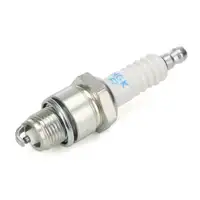 BOSCH 0986356370 Z&uuml;ndkabelsatz + 4x NGK 6422 Z&uuml;ndkerze f&uuml;r VW K&auml;fer 1200 1302 1303 34/50