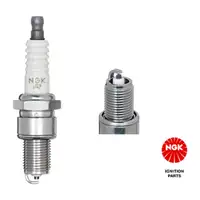 NGK 7281 V-LINE 6 Z&uuml;ndkerze f&uuml;r FIAT HONDA MAZDA NISSAN OPEL RENAULT TOYOTA