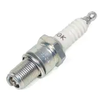 NGK Z&uuml;ndkabelsatz + 4x 7310 Z&uuml;ndkerze f&uuml;r PORSCHE 914 1.7 1.8 2.0 80/86/100 PS