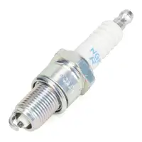 2x NGK 7822 BPR6ES Z&uuml;ndkerze f&uuml;r AGIRA FIAT KAWASAKI YAMAHA YYANMAR