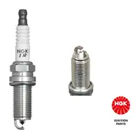 NGK 91657 DILFR6N-T LASER IRIDIUM Spark Plug for LEXUS GS, L1, IS, 3, E3, LS, F5, RC, C1, RX, L2