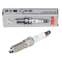 NGK 91970 ILNAR8B7G LASER IRIDIUM Z&uuml;ndkerze f&uuml;r OPEL Astra J K Corsa Insignia C 1.0-1.6