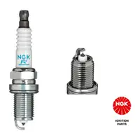 NGK 92229 PFR6N LASER PLATINUM Z&uuml;ndkerze f&uuml;r VOLVO S40 1 V40 1.9 T4 2.0 T