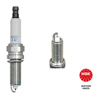 NGK 94595 SILZKR8E8G LASER IRIDIUM Spark Plug for HYUNDAI Kona, Tucson, and KIA Cee'd 1.6 T-GDi