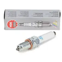 NGK 95463 PKER7A8EGS LASER PLATINUM Zündkerze für VW Golf 7 8 Passat 5 6 TSI 04E905602