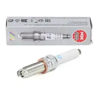 NGK 95929 ILKER7A8EGS LASER IRIDIUM Z&uuml;ndkerze f&uuml;r VW Golf 7 8 Passat 1.5 TSI 05E905602