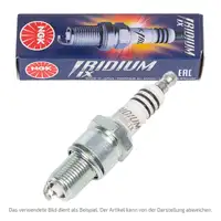 NGK 4085 BPR6HIX IRIDIUM IX Z&uuml;ndkerze f&uuml;r FORD MERCEDES OPEL PORSCHE YAMAHA