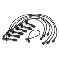 NGK 44276 RC-PS1106 Z&uuml;ndkabelsatz f&uuml;r PORSCHE 911 2.7 / SC Carrera 914 /6 2.0 91160906100
