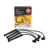 NGK 44330 RC-RN1312 Z&uuml;ndkabelsatz f&uuml;r RENAULT Clio 2 Kangoo Twingo 1 2 1.2 8200805133