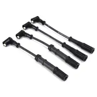 NGK 4746 RC-FT1209 Z&uuml;ndkabelsatz f&uuml;r FIAT 500 Panda 169 312 319 Punto 199 1.2 1.4