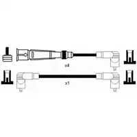 NGK 8618 RC-VW902 Ignition Cable Set