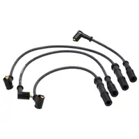 NGK 9262 RC-FT1208 Z&uuml;ndkabelsatz f&uuml;r FIAT Panda 169_ Punto 188_ Doblo 119_ 223_ 1.1 1.2