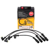 NGK 9262 RC-FT1208 Z&uuml;ndkabelsatz f&uuml;r FIAT Panda 169_ Punto 188_ Doblo 119_ 223_ 1.1 1.2