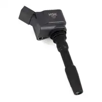 8x NGK 48409 U5154 Z&uuml;ndspule f&uuml;r PORSCHE Cayenne 9Y Panamera 4.0 GTS / Turbo / S E-Hybrid