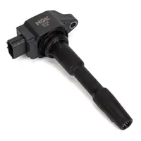 3x NGK ignition coils + 3x spark plugs for Renault Clio 4, Captur 1, and Dacia Logan 2 2.0 0.9 TCe