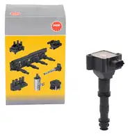 NGK 48562 U5181 Ignition Coil for PORSCHE 996 3.4 Carrera Boxster (986) 2.5, 2.7 S, 3.2