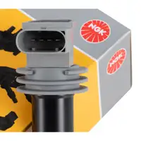 NGK 48757 U5237 Zündspule für PORSCHE 997 991 Boxster Cayman (987 981) 9A160210406