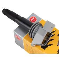 NGK 48757 U5237 Zündspule für PORSCHE 997 991 Boxster Cayman (987 981) 9A160210406