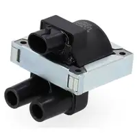 2x NGK Z&uuml;ndspule Kabelsatz 4x BOSCH 0242135515 Z&uuml;ndkerze f&uuml;r FIAT Panda 169 Punto 1.1 1.2