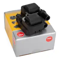 NGK 48024 U3004 Z&uuml;ndspule f&uuml;r MERCEDES-BENZ M266 M112 M113 M272 M273 M155 0001587803