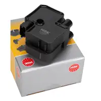 NGK 48024 U3004 Z&uuml;ndspule f&uuml;r MERCEDES-BENZ M266 M112 M113 M272 M273 M155 0001587803