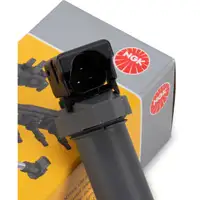 NGK Z&uuml;ndspule Z&uuml;ndmodul f&uuml;r BMW 3er E90 E91 E92 E93 5er F10 E61 1er E81 E87 N43 N53 N46