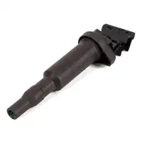 8x NGK Z&uuml;ndspule + 8x NGK Z&uuml;ndkerze f&uuml;r BMW 5er E60 E61 6er E63 E64 7er E65-67 X5 E53 N62