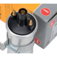 NGK 48341 U1078 Z&uuml;ndeinheit f&uuml;r VW Golf 1 1.6/1.8 GTI Passat B2 Transporter Bulli T3