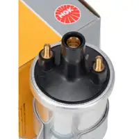 NGK 48341 U1078 Z&uuml;ndeinheit f&uuml;r VW Golf 1 1.6/1.8 GTI Passat B2 Transporter Bulli T3