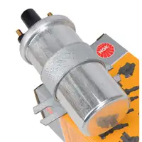 NGK 48341 U1078 Z&uuml;ndeinheit f&uuml;r VW Golf 1 1.6/1.8 GTI Passat B2 Transporter Bulli T3