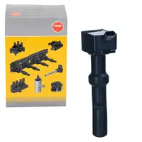 NGK 49481 U5495 Zündspule für FORD Fiesta 7 C-Max 2 Focus 4 Puma 1.0 EcoBoost 2207496