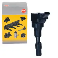 NGK 49488 U5497 Z&uuml;ndspule f&uuml;r HYUNDAI Kona i20 KIA CeeD Picanto 3 Rio 4 Stonic 1.0 T-GDI