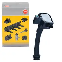 NGK 49493 U5498 Z&uuml;ndspule f&uuml;r VOLVO XC40 536 T2 T3 T4 T5 Plug-in Hybrid 31437796