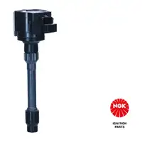 NGK 49511 U5362 Ignition Coil for HONDA Jazz 4 GK_ 1.3 1.5 102/130 hp