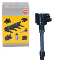 NGK 49511 U5362 Ignition Coil for HONDA Jazz 4 GK_ 1.3 1.5 102/130 hp