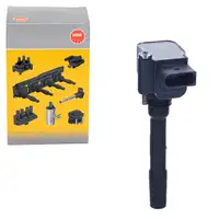 NGK 49517 Z&uuml;ndspule f&uuml;r PORSCHE 991 992 Carrera / Turbo Boxster Cayman 2.0 T 2.5 S / GTS