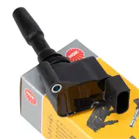 4x NGK 49152 U5383 Z&uuml;ndspule f&uuml;r VW Golf 7 8 Passat B8 Polo 6 Tiguan Touran A3 Q3 1.5 TSI